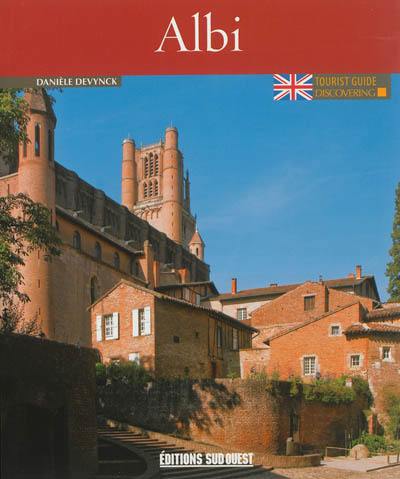 Discovering Albi