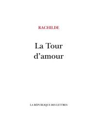 La tour d'amour