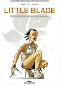 Little Blade. Vol. 2. La licorne