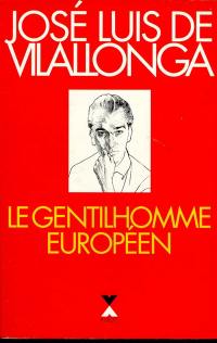 Le Gentilhomme européen