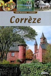 Corrèze