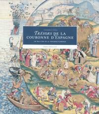 Trésors de la couronne d'Espagne : un âge d'or de la tapisserie flamande