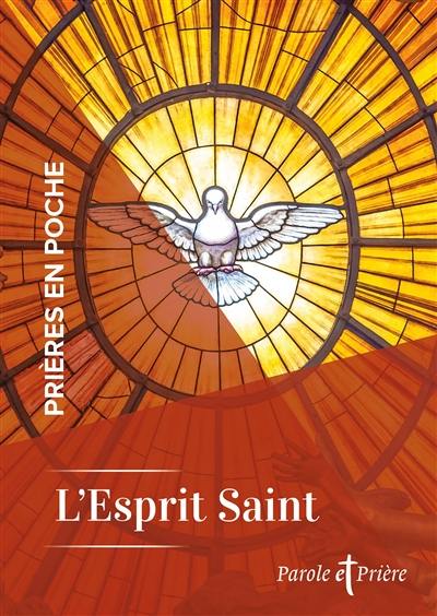 L'Esprit Saint