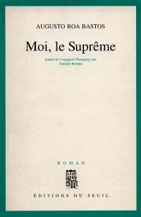 Moi, le suprême