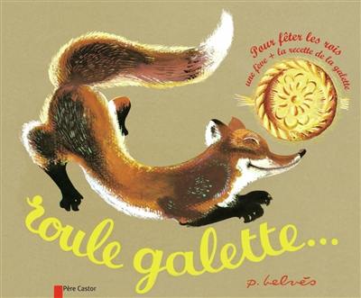 Roule galette