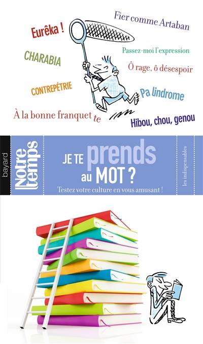 Jeux de mots : pour se cultiver en s'amusant