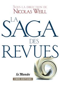 La saga des revues