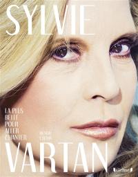 Sylvie Vartan : la plus belle pour aller chanter