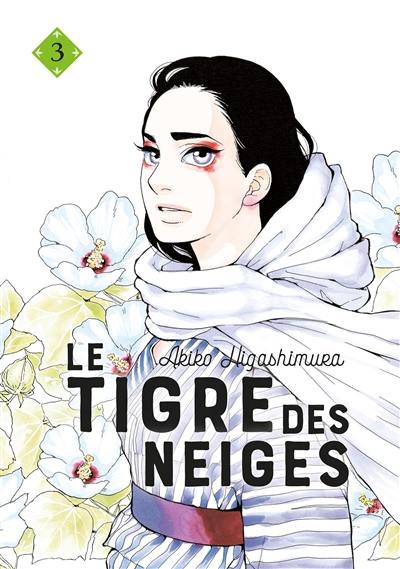 Le tigre des neiges. Vol. 3