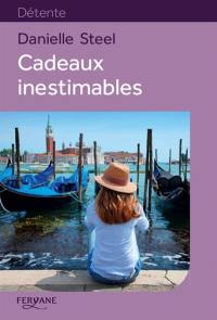 Cadeaux inestimables