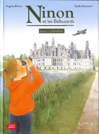 Ninon et les balbuzards