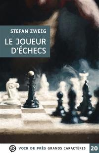 Le joueur d'échecs