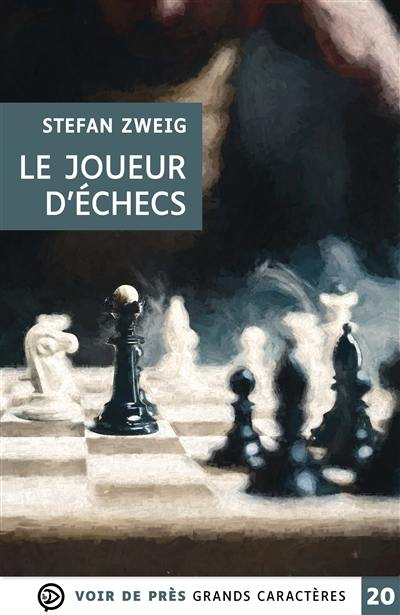 Le joueur d'échecs