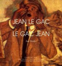 Jean Le Gac