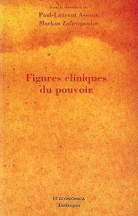 Figures cliniques du pouvoir