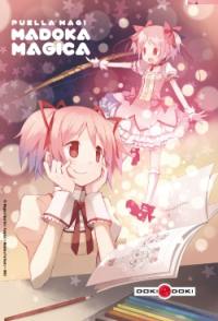 Puella magi Madoka magica