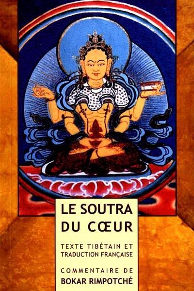 Le soutra du coeur