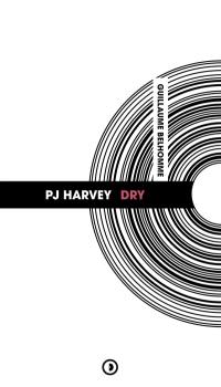 PJ Harvey : Dry