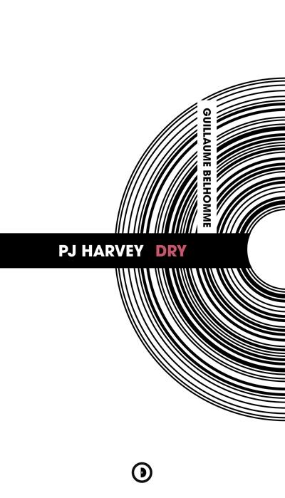 PJ Harvey, Dry