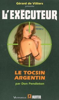 Le tocsin argentin