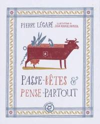 Passe-bêtes & pense-partout