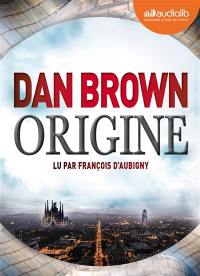 Origine : texte intégral