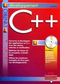 C++