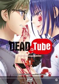 Dead tube. Vol. 1