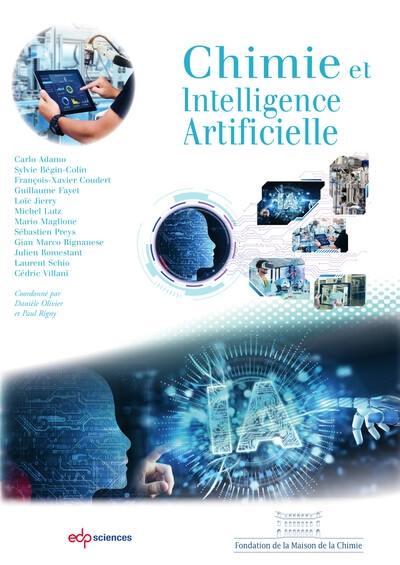 Chimie et intelligence artificielle