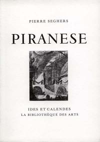 Piranèse