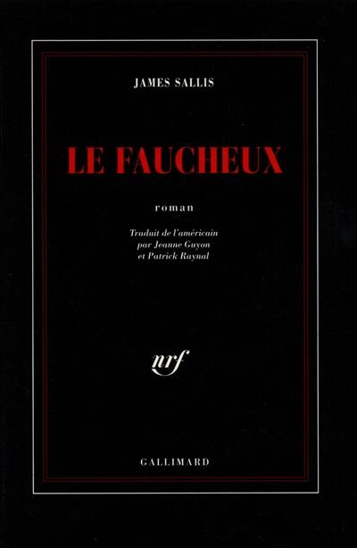 Le faucheux