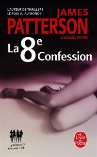 Le Women murder club. La 8e confession