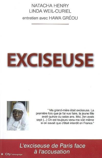 Exciseuse : entretien avec Hawa Gréou