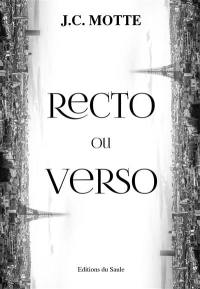 Recto ou Verso