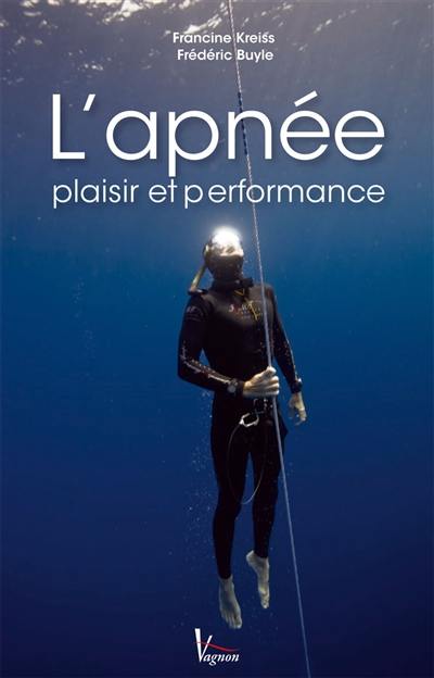 L'apnée : plaisir et performance