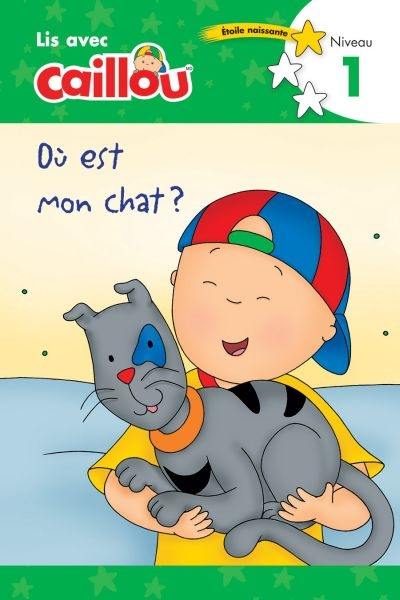 Où est mon chat ?