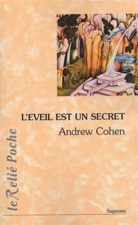 L'éveil est un secret