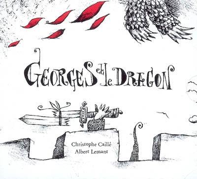 Georges et le dragon