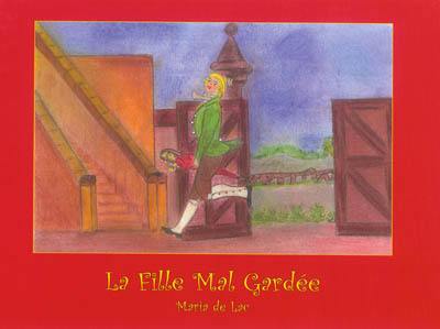 La fille mal gardée