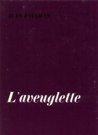 L'Aveuglette