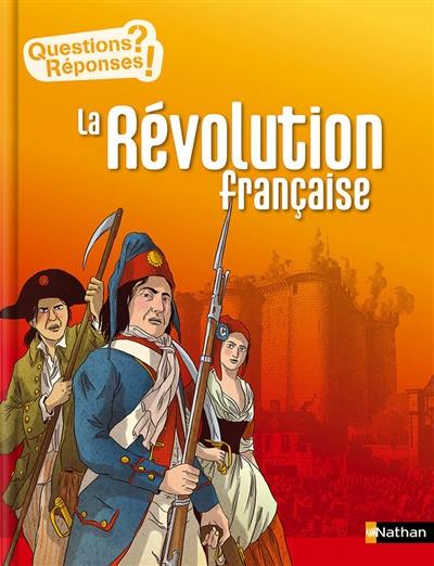 La Révolution française