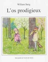 L'os prodigieux