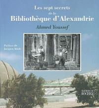 Les sept secrets de la bibliothèque d'Alexandrie