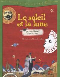 Le soleil et la lune