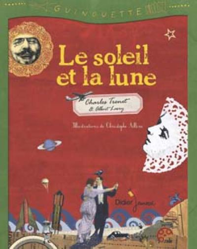 Le soleil et la lune