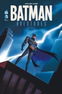 Batman aventures. Vol. 1