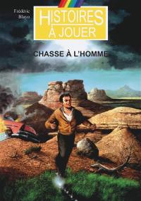 Chasse à l'homme