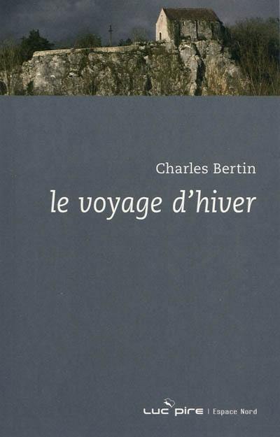 Le voyage d'hiver