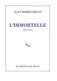 L'immortelle