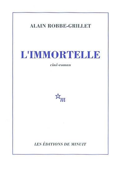 L'immortelle